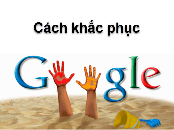 Cải thiện các nguyên nhân gây Sandbox sẽ nhanh chóng giúp website thoát khỏi hình phạt của Google.